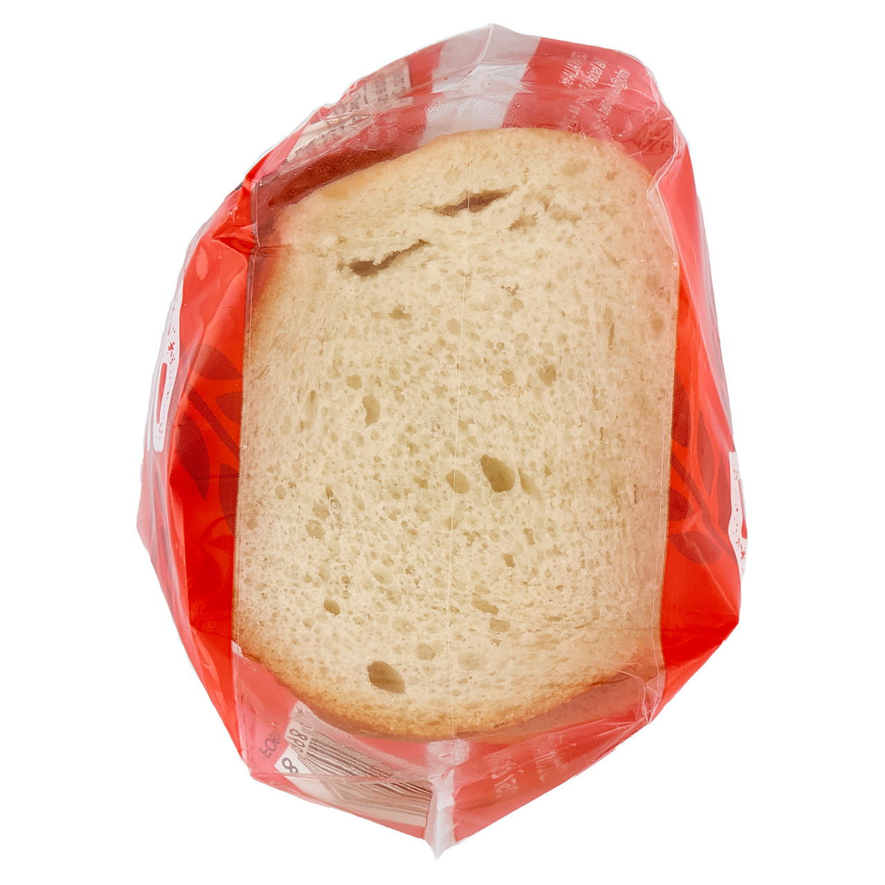Pane tartine rotondo party toast cea flow-pack gr. 250 - Immagine 51