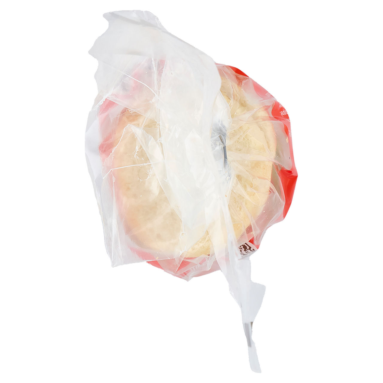 Pane tartine rotondo party toast cea flow-pack gr. 250 - Immagine 11