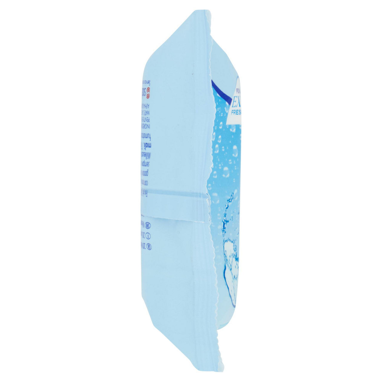 Salviette milleusi fresh & clean classic x 20 flow pack pz.1 - Immagine 11
