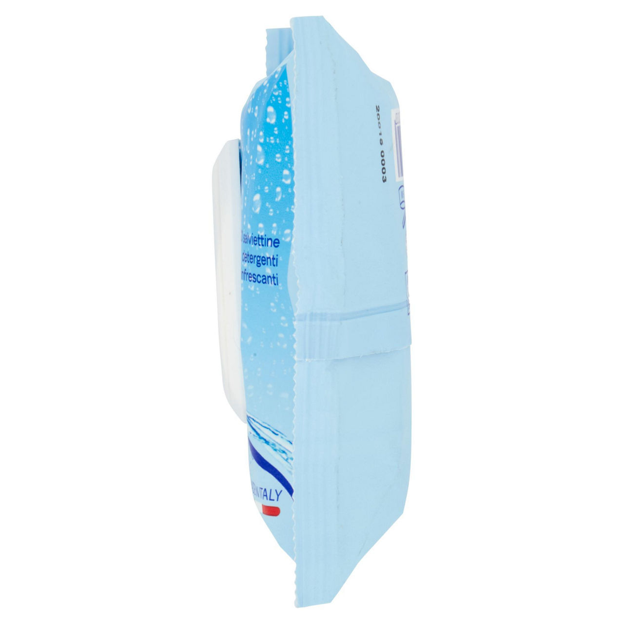Salviette milleusi fresh & clean classic x 20 flow pack pz.1 - Immagine 41