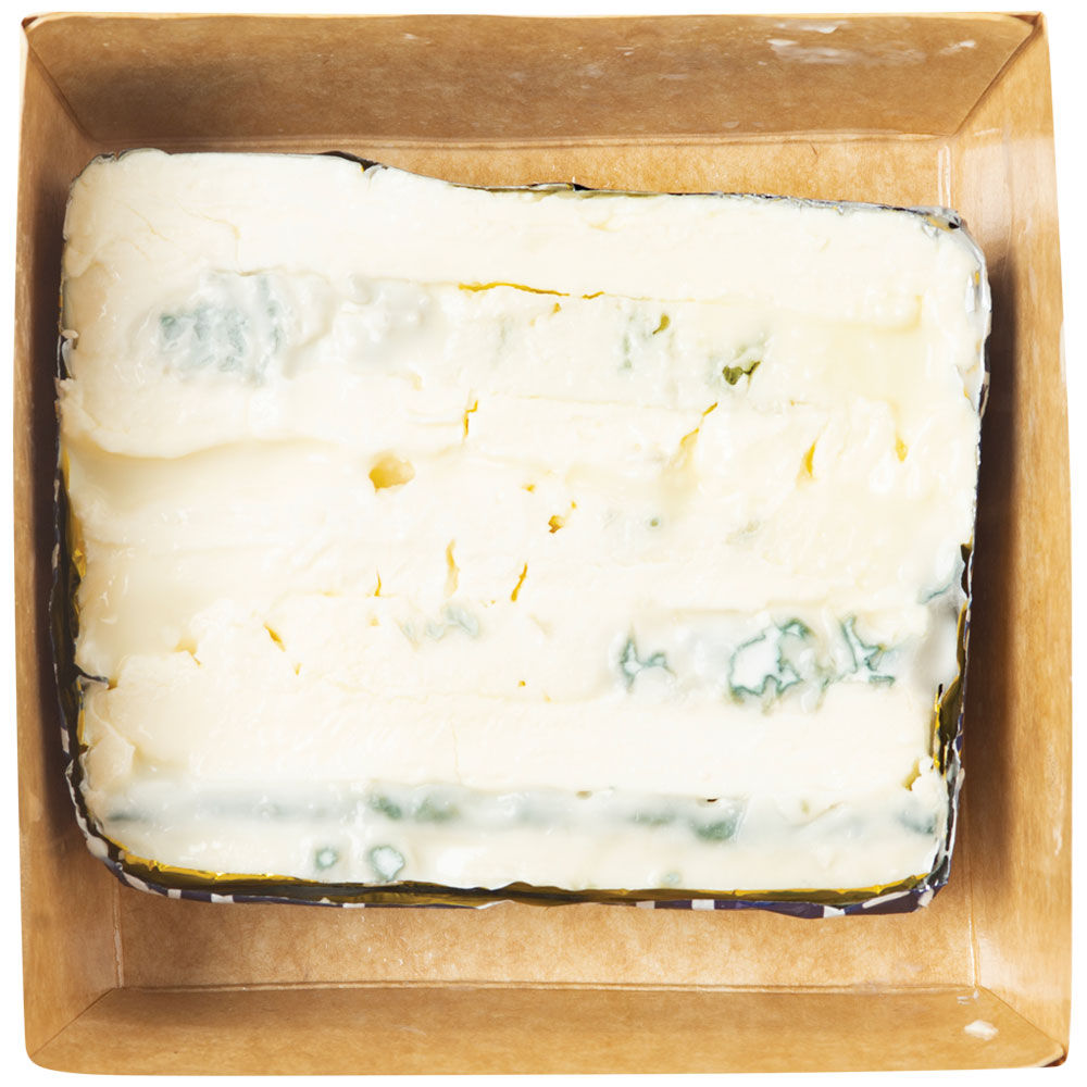 Gorgonzola e mascarpone