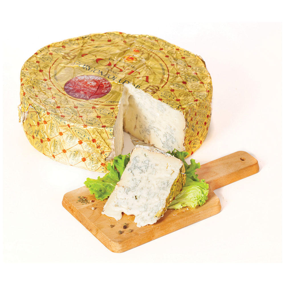 Gorgonzola dolce DOP - Immagine 01