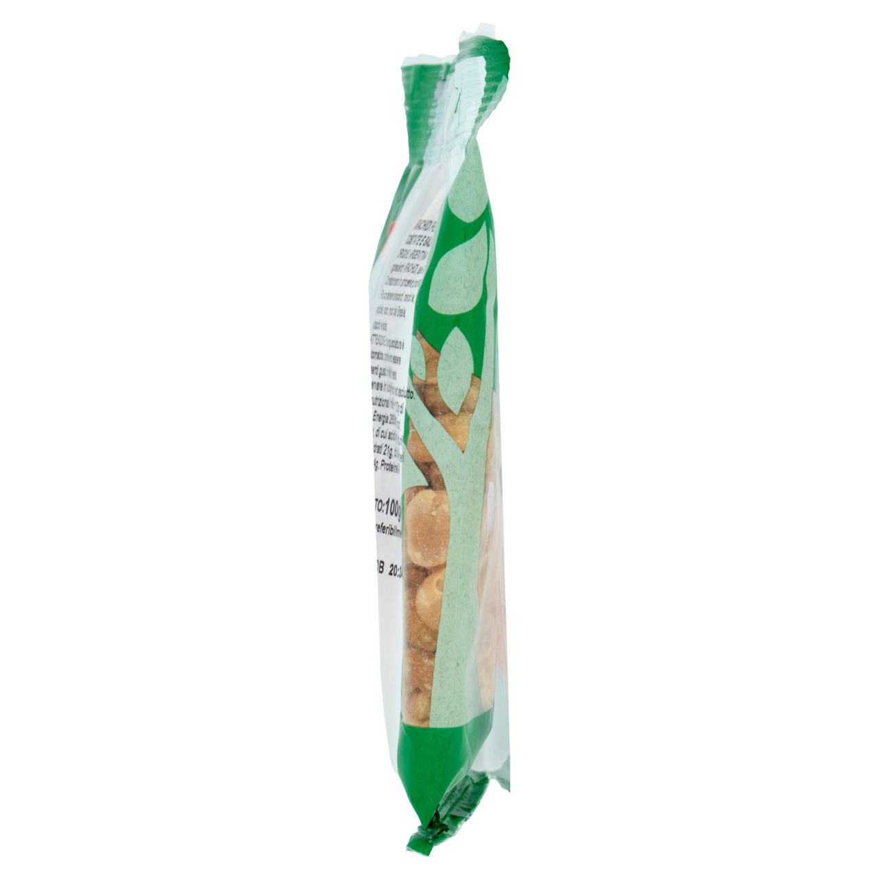 Arachidi cotte al forno 100 gr - Immagine 51