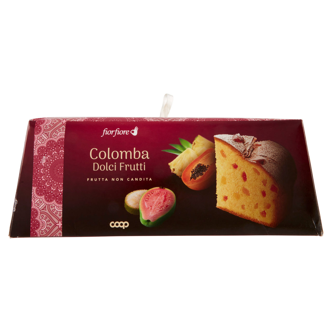 Colomba dolci frutti 1 kg - Immagine 51