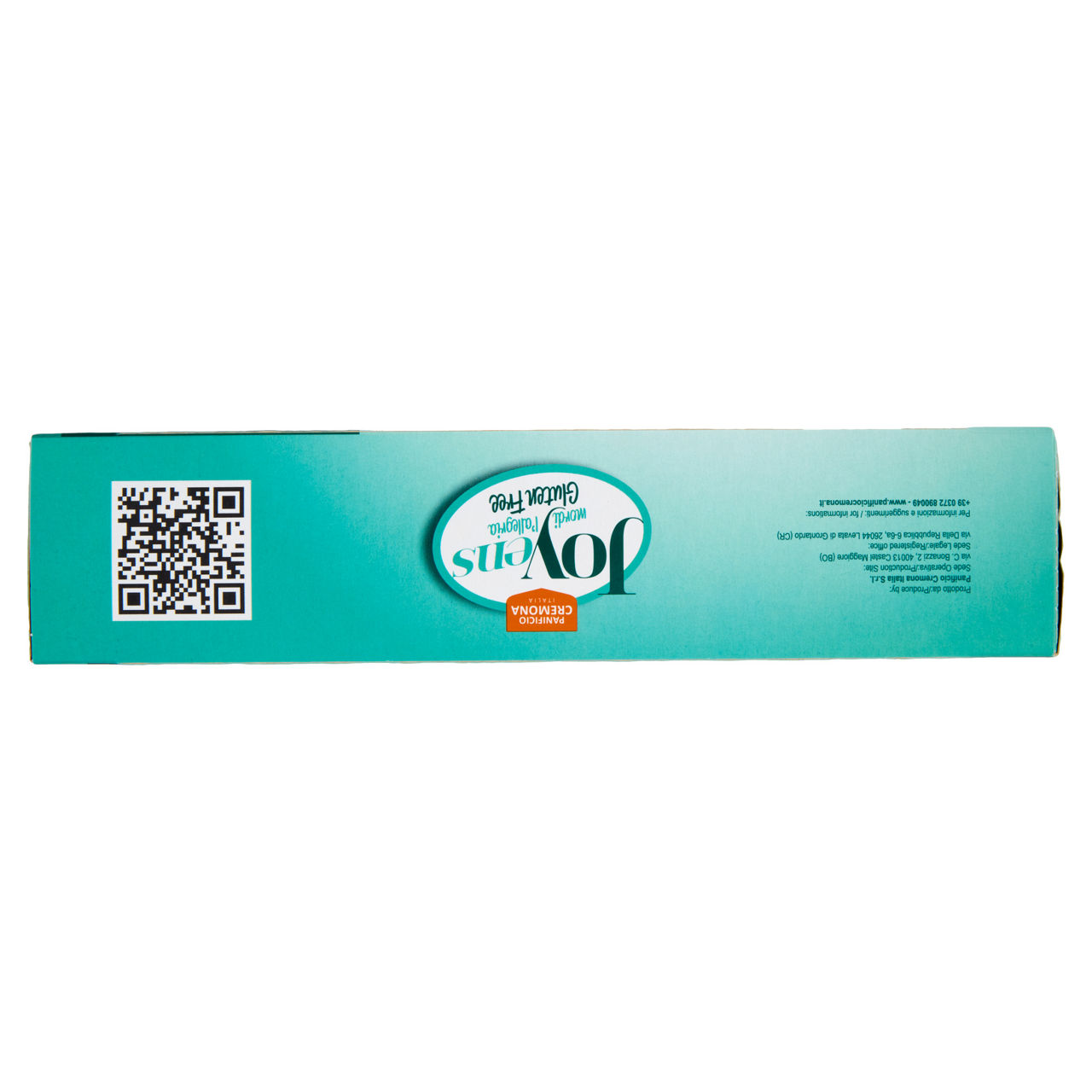 Base rossa per pizza senza glutine 2 pz 280 gr - Immagine 11