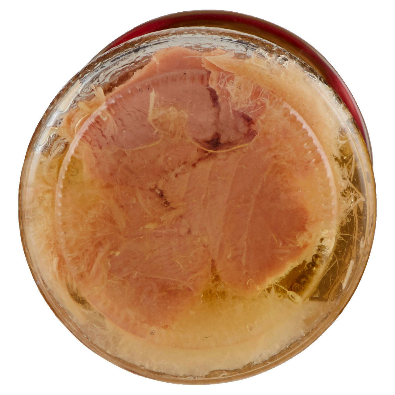 Filetti di tonno olio oliva callipo vaso vetro g 175 - Immagine 51
