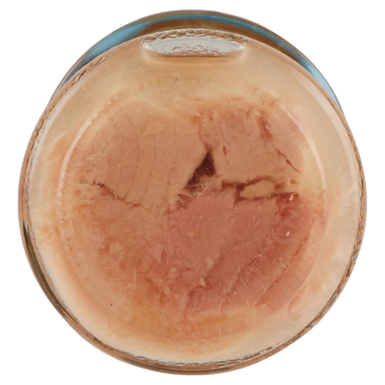 Filetti di tonno al naturale callipo vaso vetro g 123 - Immagine 41