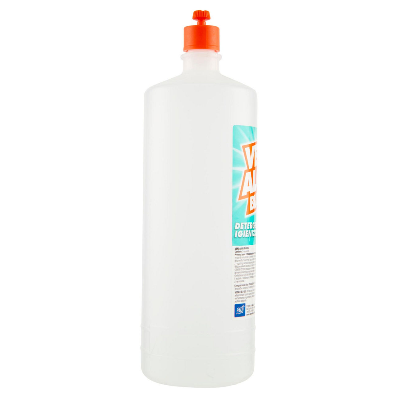 Vero alcol sai bianco profumato ml 750 - Immagine 41