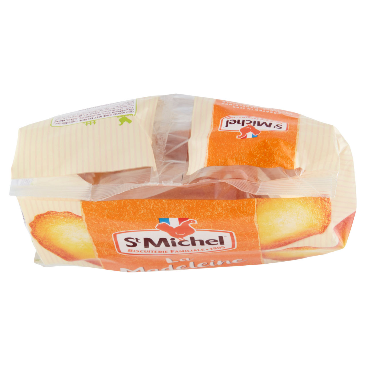 Madeleines 250 gr - Immagine 11
