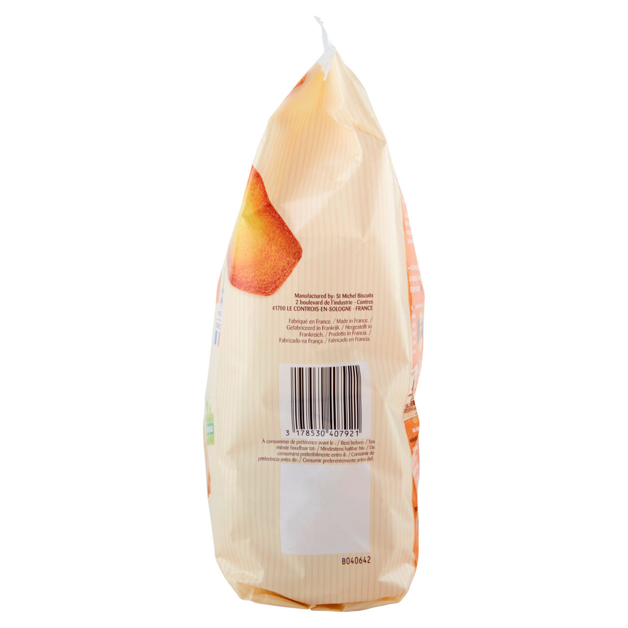 Madeleines 250 gr - Immagine 21