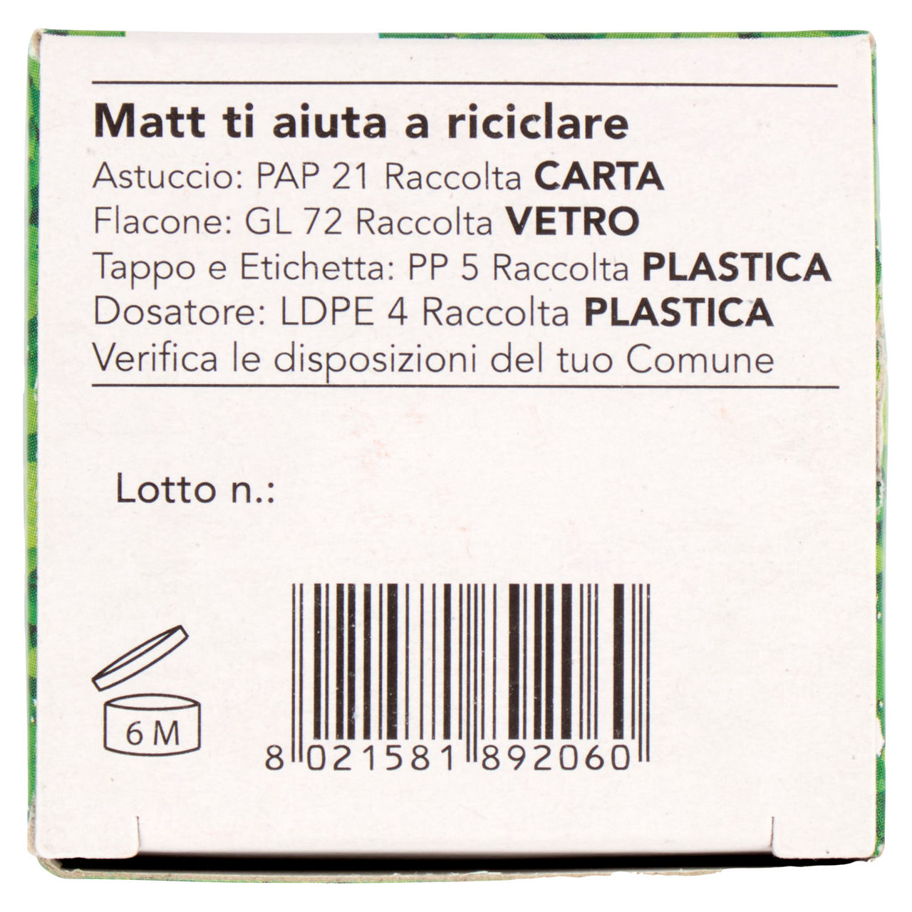 Olio di cocco per corpo e capelli 100 ml - Immagine 31