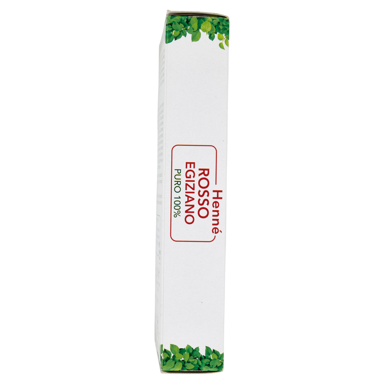 Riflessante per capelli henné rosso egiziano 100 ml - Immagine 31
