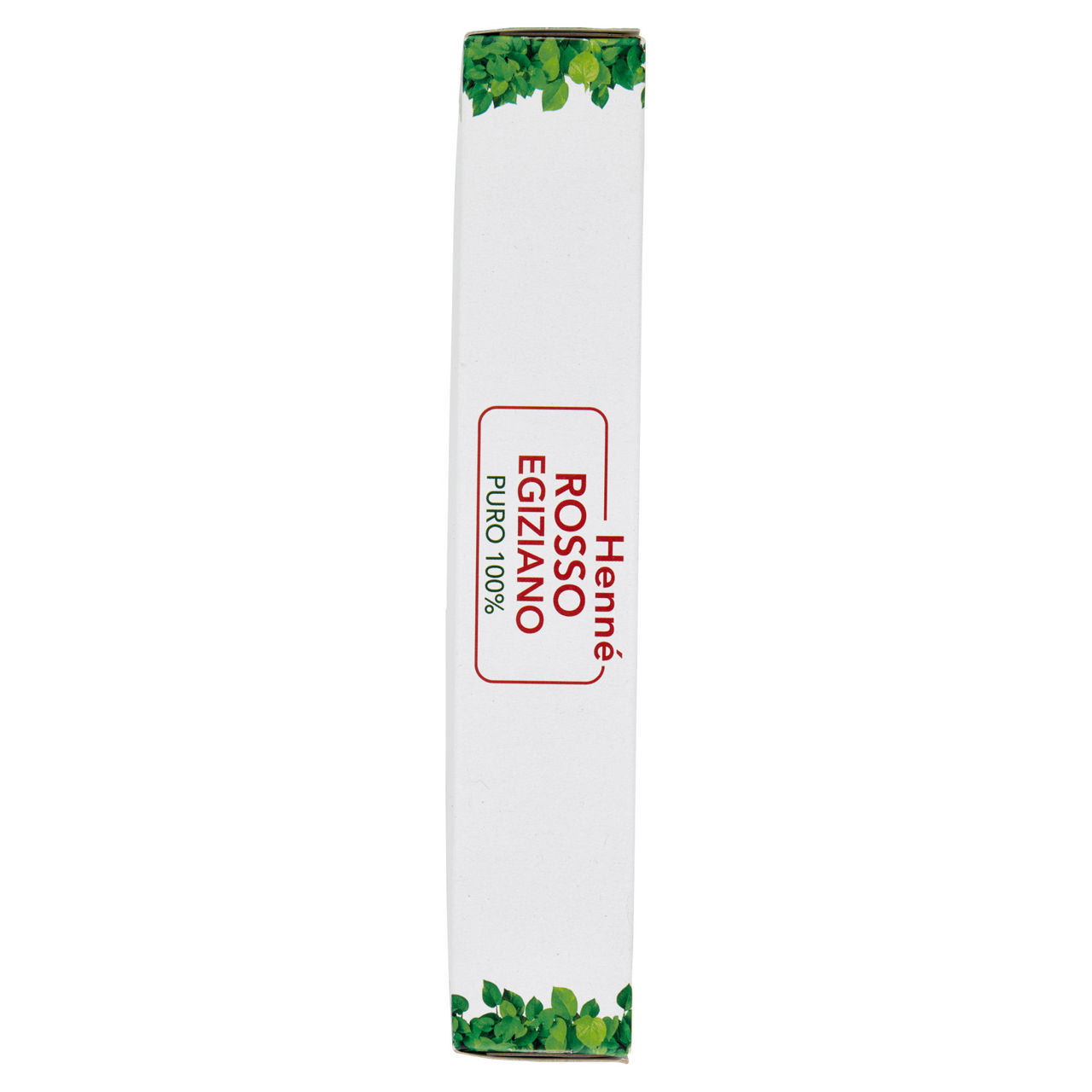 Riflessante per capelli henné rosso egiziano 100 ml - Immagine 21