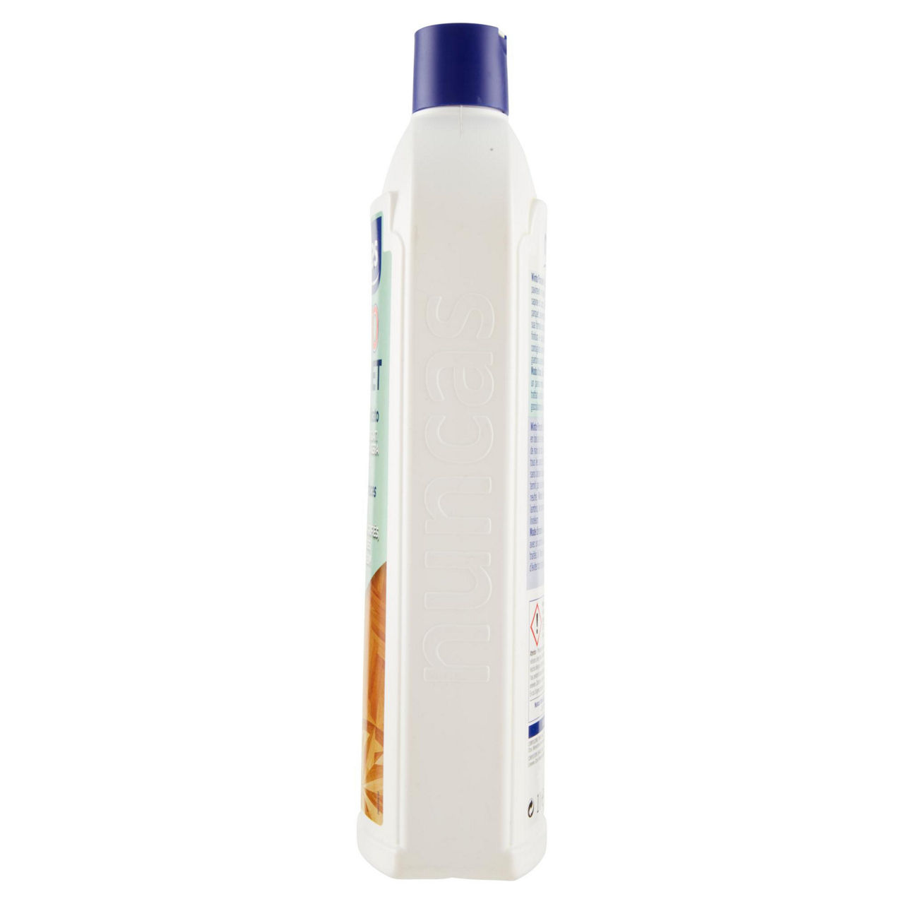 Detergente per parquet winto 1lt.nuncas - Immagine 11