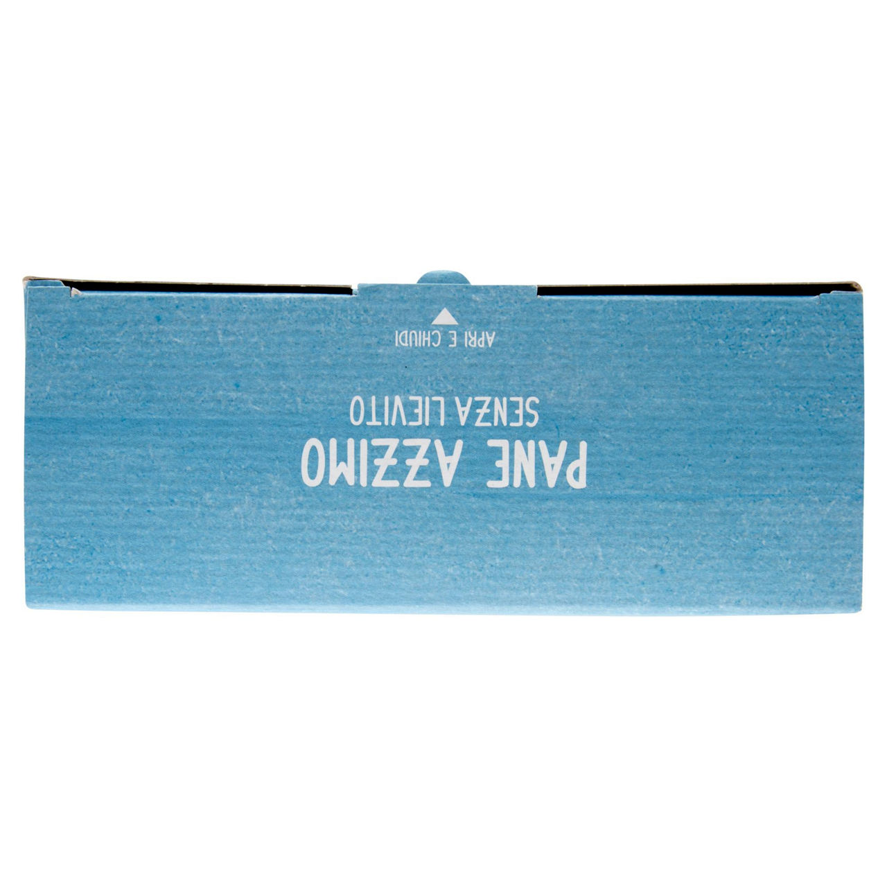 Pane azzimo bio s/lievito  vitalnature scatola g 220 - Immagine 51