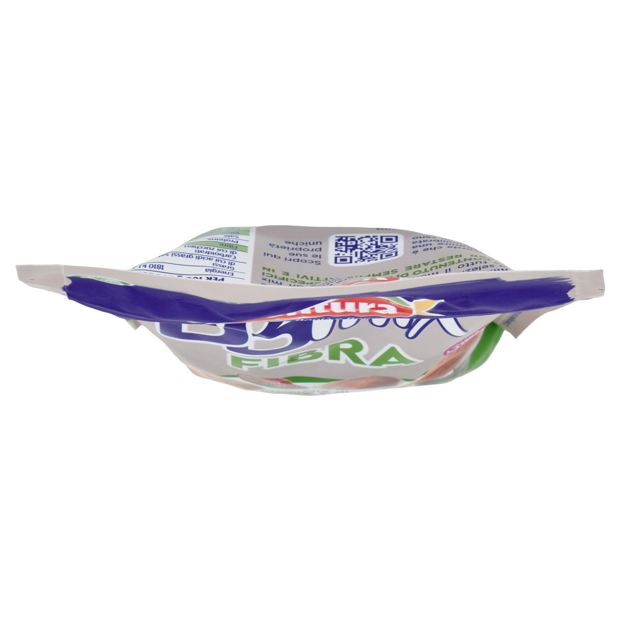 Mix fibra di frutta essiccata e frutta sgusciata 150 gr - Immagine 21