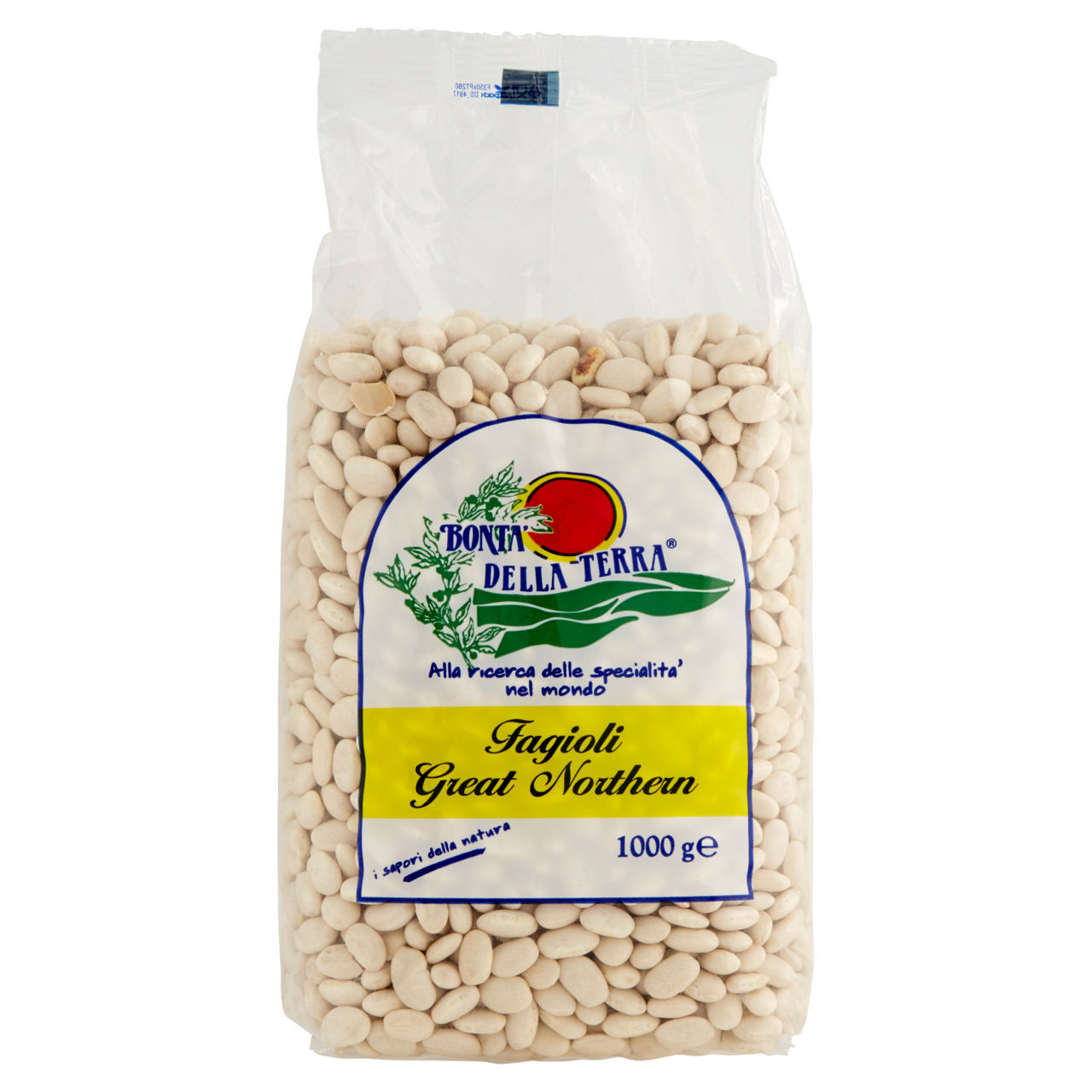 Fagioli Great Northern 1 kg