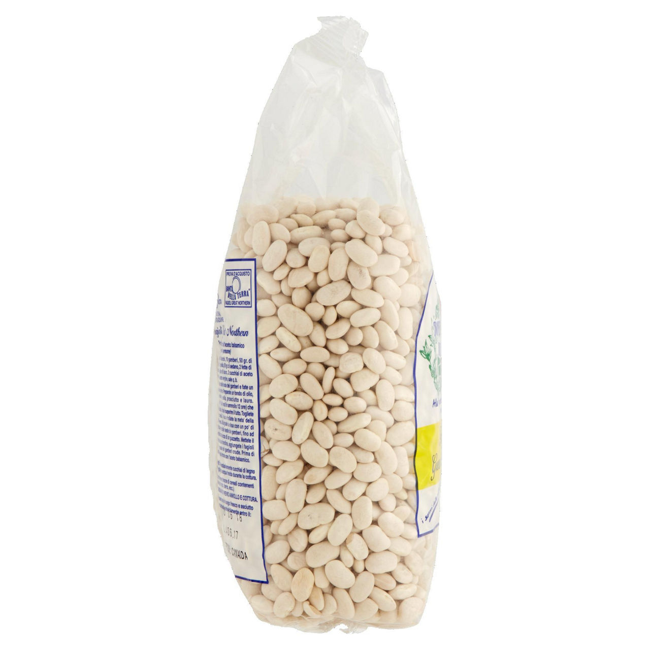 Fagioli Great Northern 1 kg - Immagine 31
