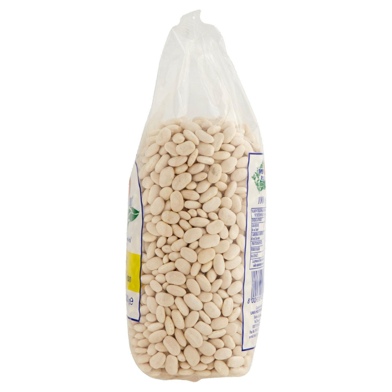 Fagioli Great Northern 1 kg - Immagine 11