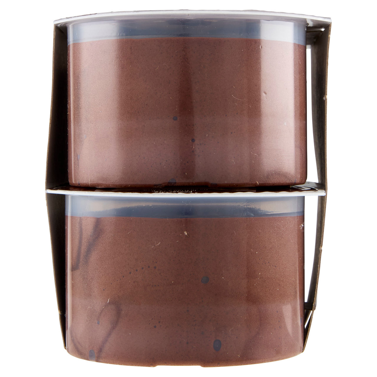 Mousse dessert al cioccolato al latte 4 pz da 60 gr - Immagine 11