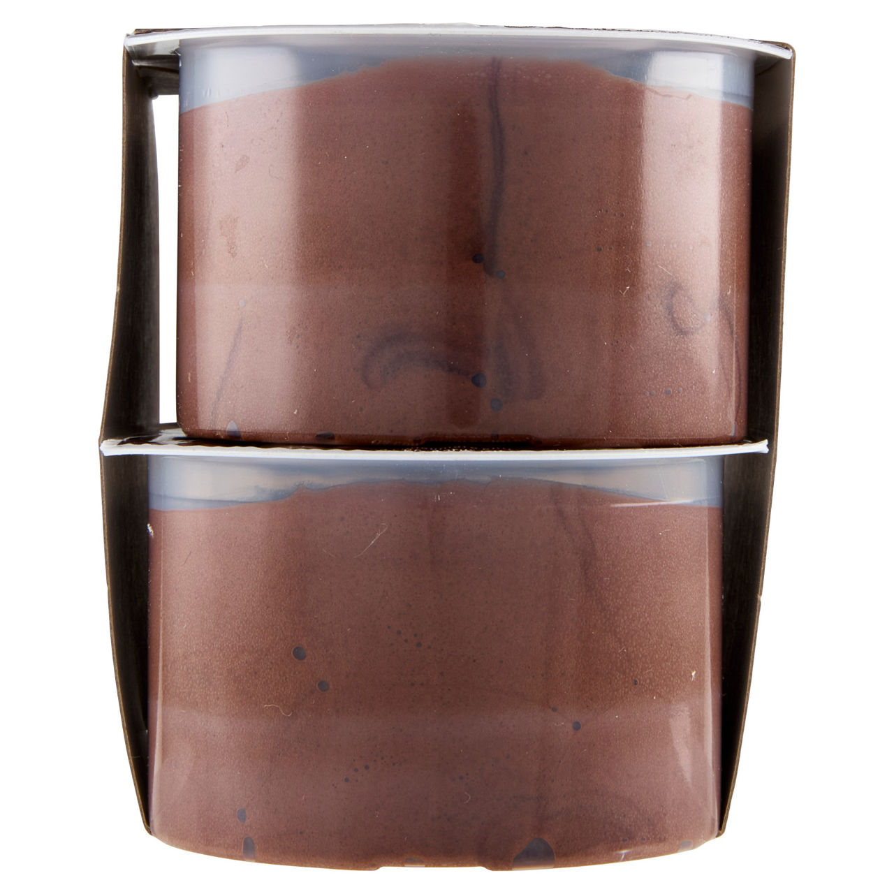 Mousse dessert al cioccolato al latte 4 pz da 60 gr - Immagine 41