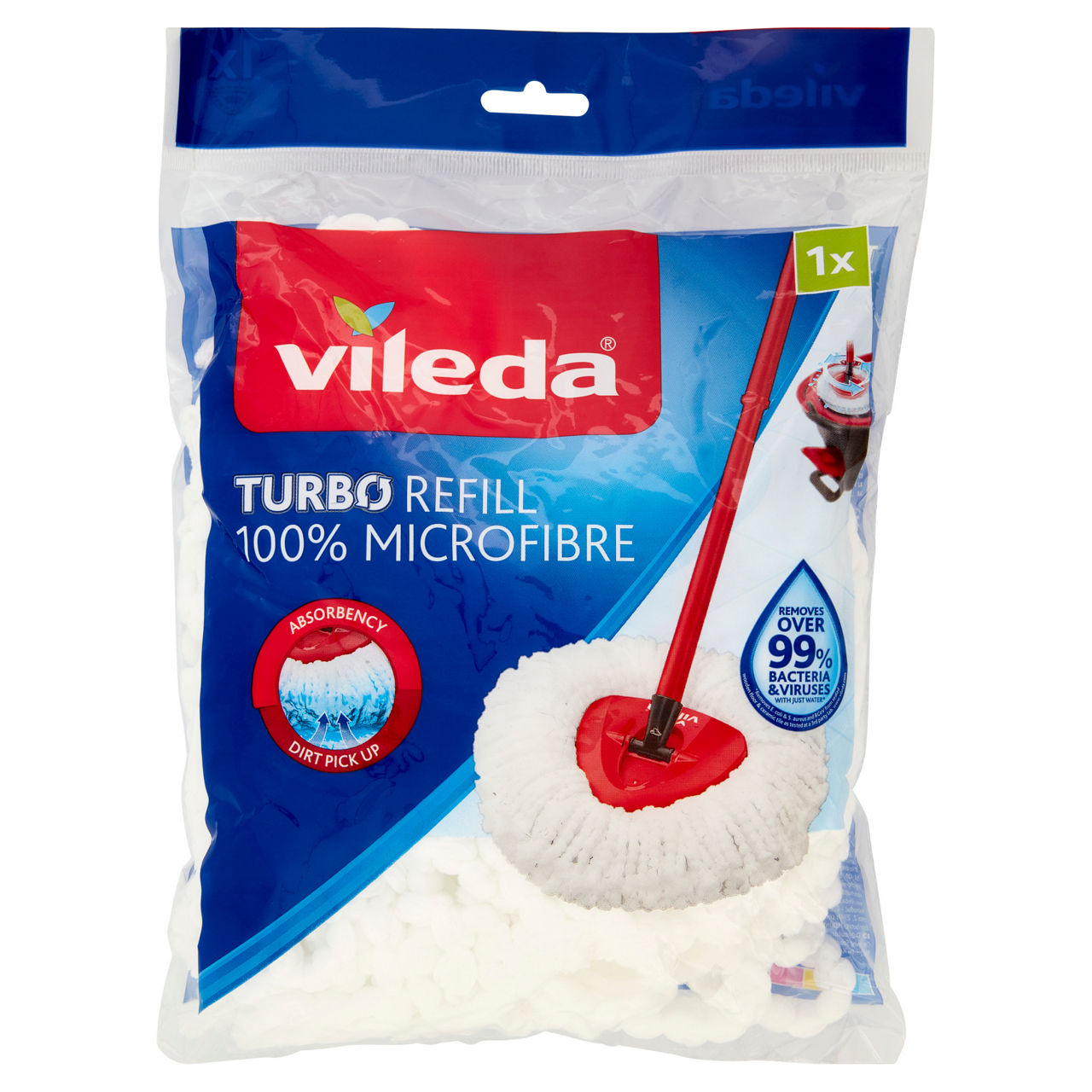 Ricambio per sistema Turbo Smart 1 pz