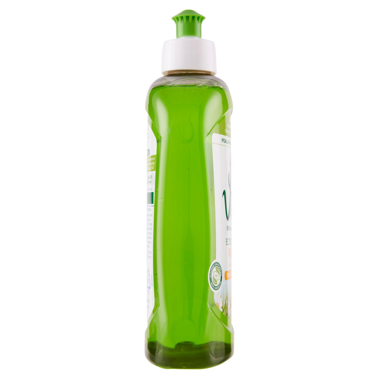 Detergente per piatti limone e basilico 500 ml - Immagine 21