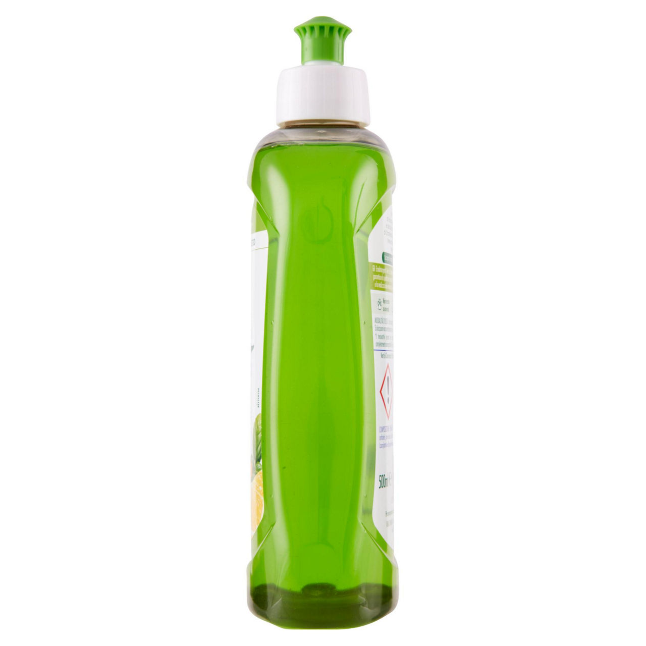 Detergente per piatti limone e basilico 500 ml - Immagine 41