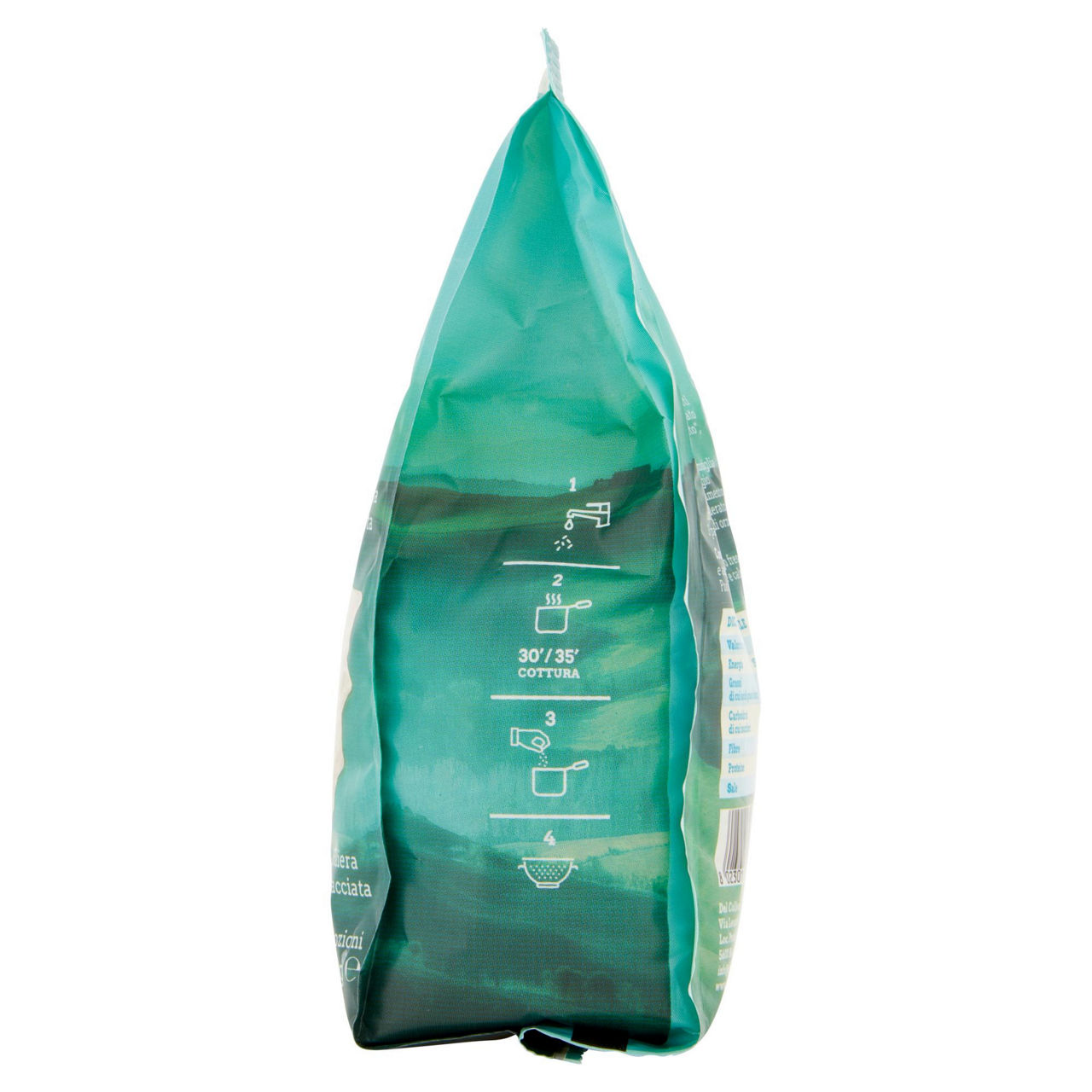 Orzo perlato Toscano 500 gr - Immagine 41
