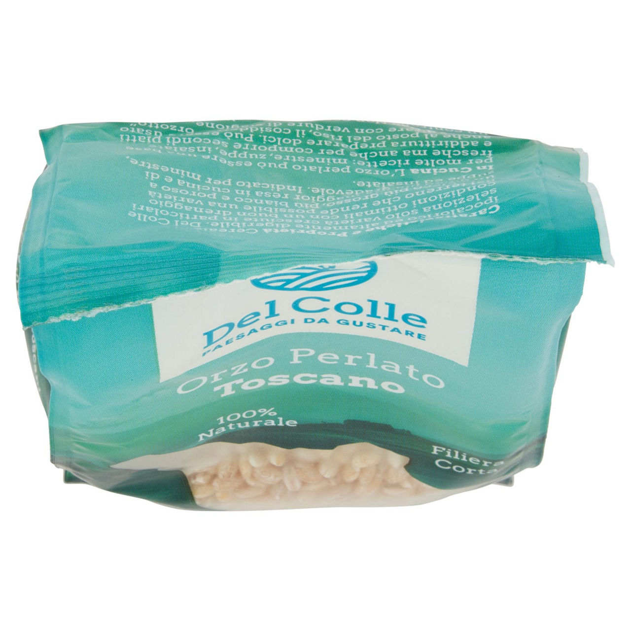 Orzo perlato Toscano 500 gr - Immagine 21