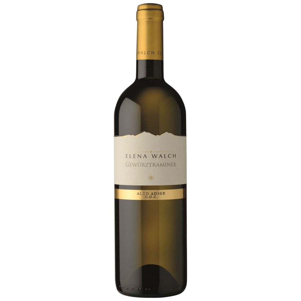 Vino bianco Gewurztraminer Alto Adige DOC Elena Walch 750 ml - Immagine 01