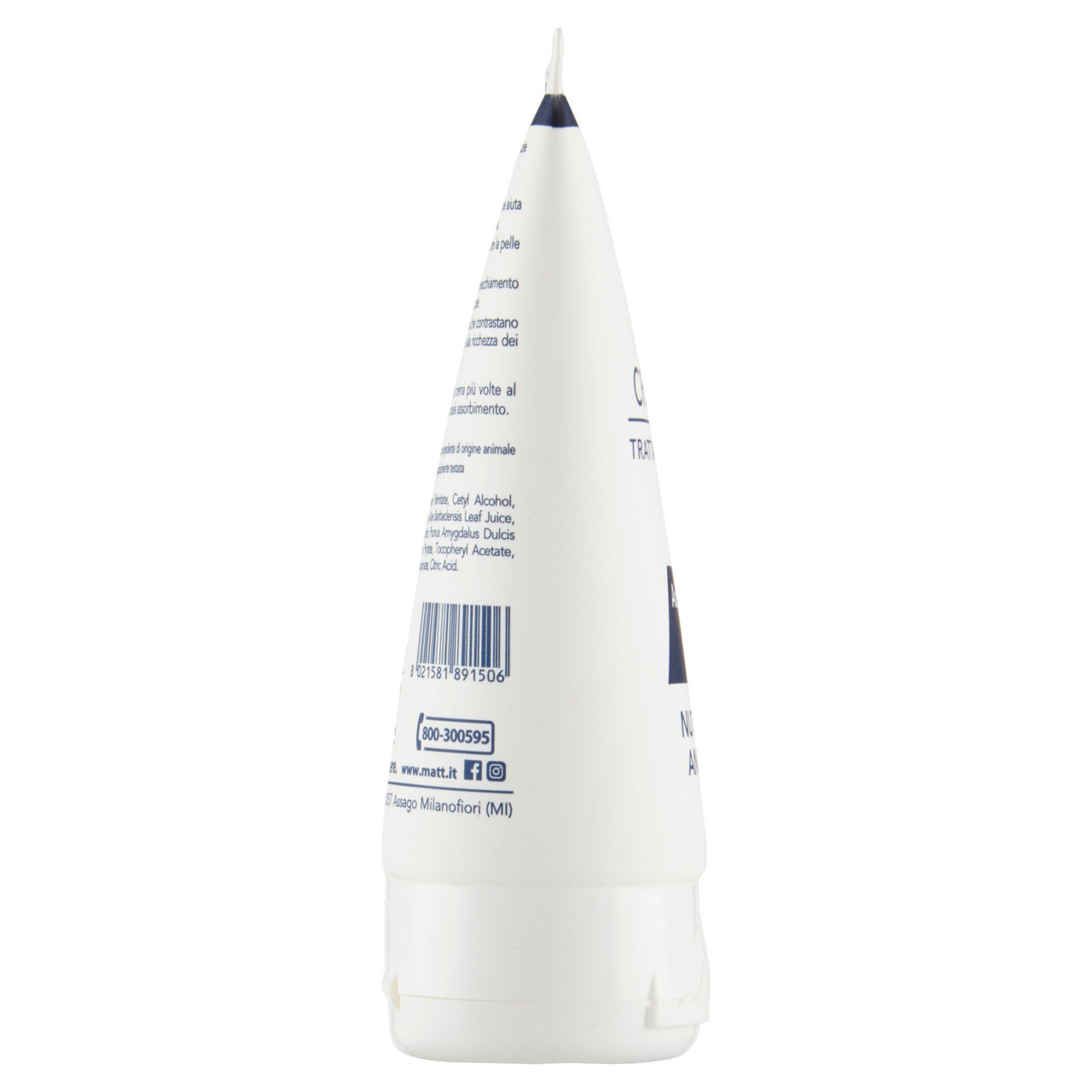 Crema mani trattamento intensivo 75 ml - Immagine 31