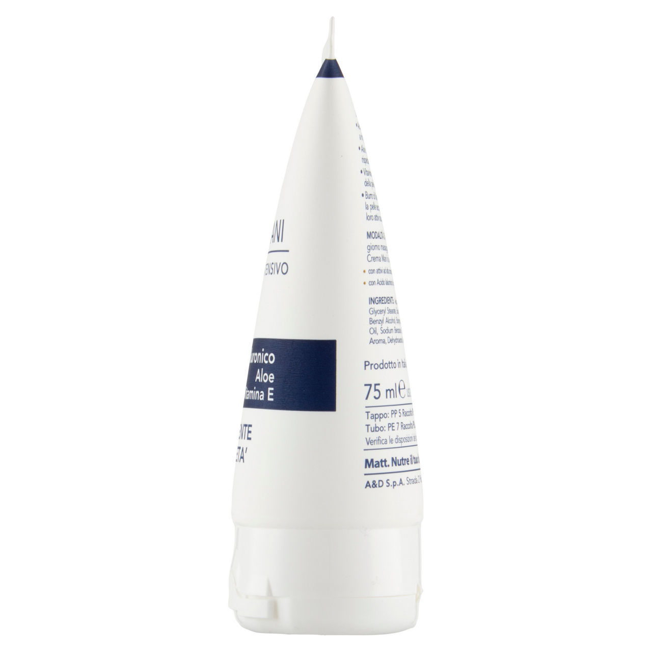 Crema mani trattamento intensivo 75 ml - Immagine 11