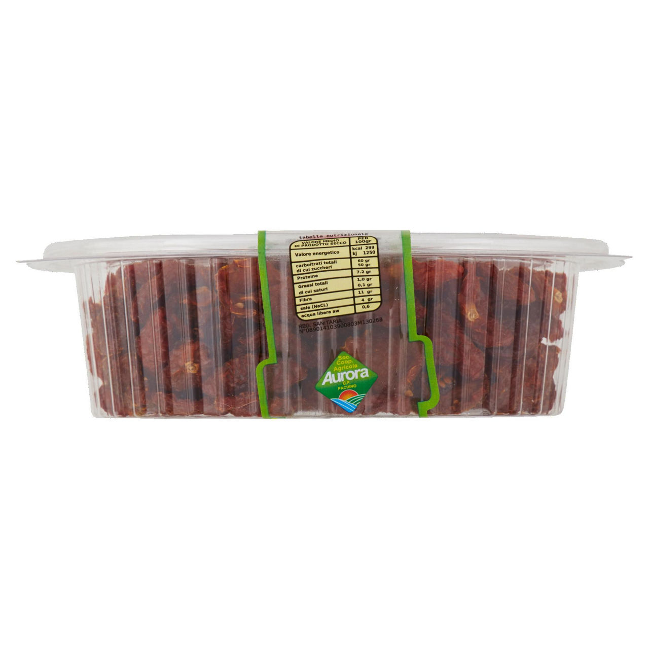 Pomodori Ciliegino di Pachino secchi IGP 100 gr - Immagine 21