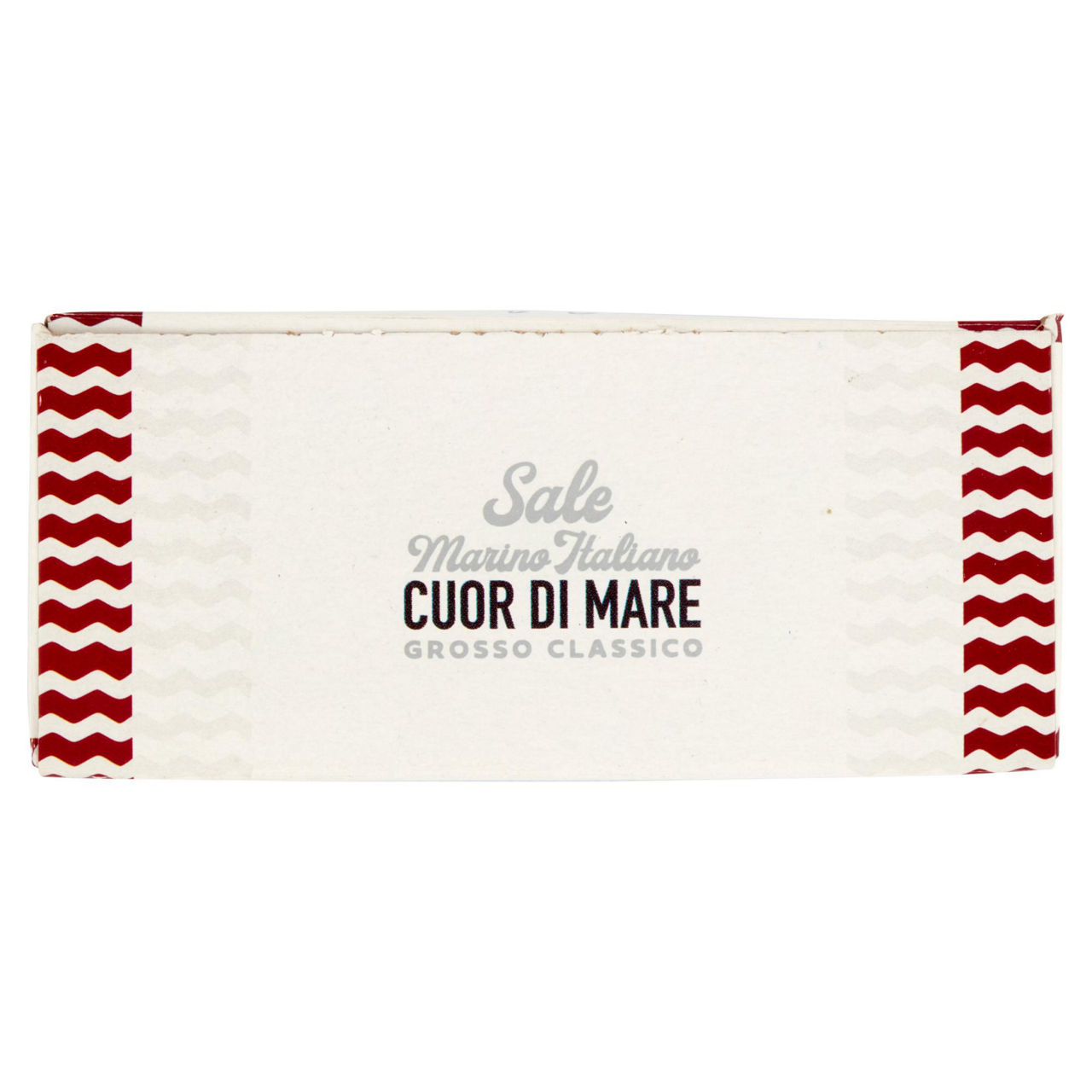 Sale marino cuor di mare grosso atisale  confezione 1 kg - Immagine 11