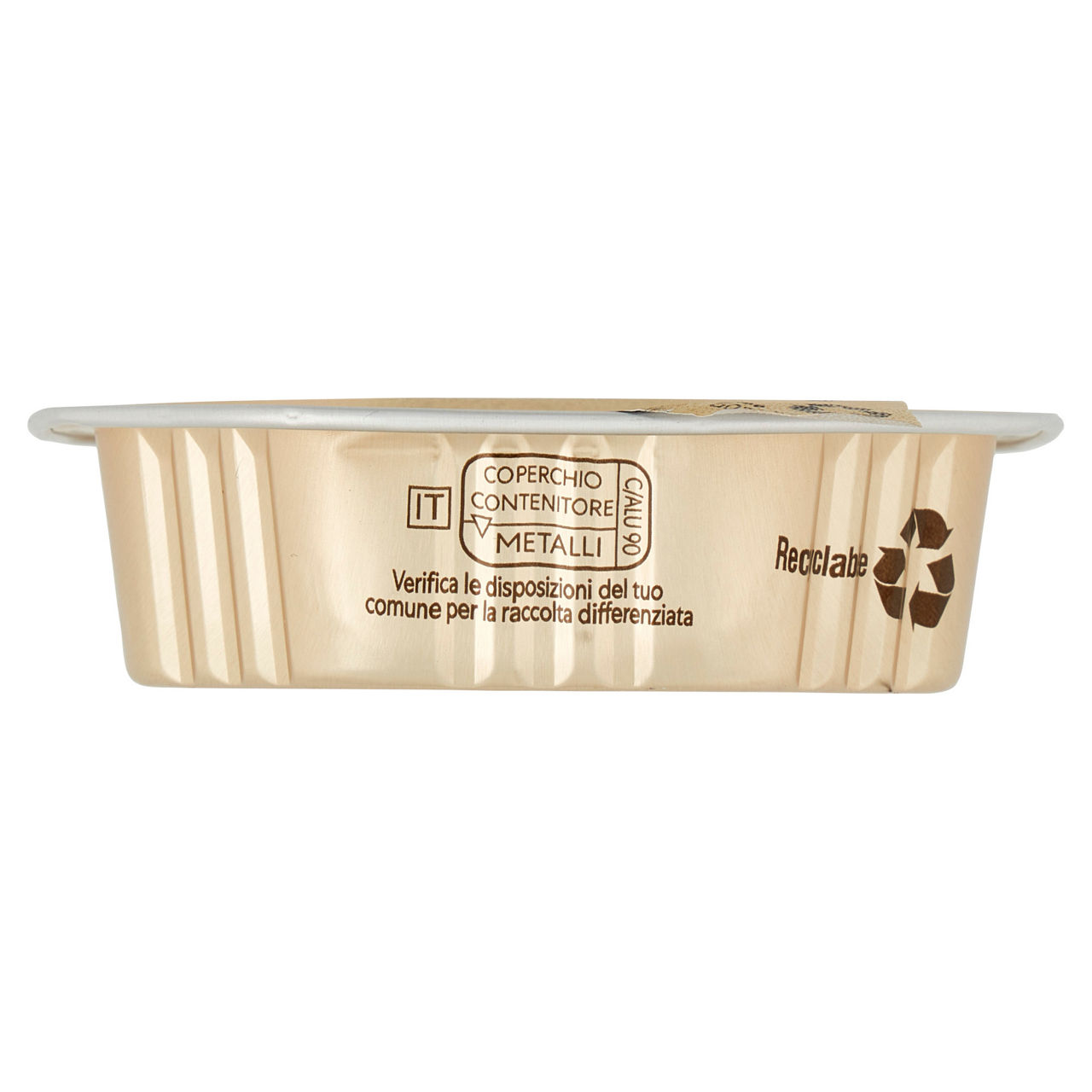 Umido per gatti paté con vitello 85 gr - Immagine 41