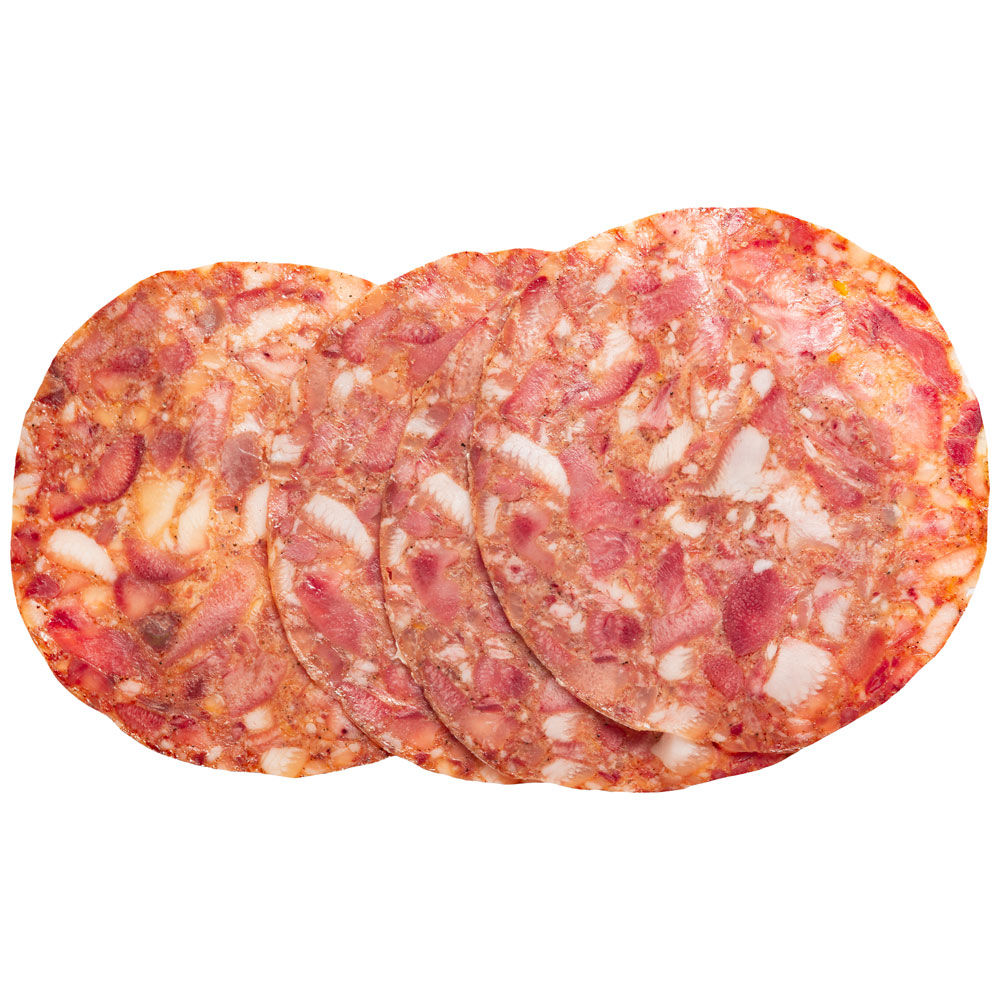Soppressata