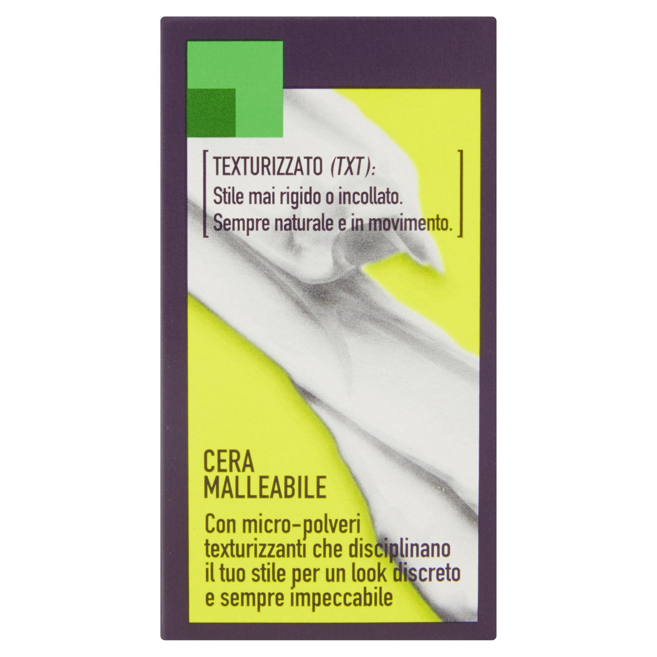 Gel cera l'oreal studio txt03 urban  vaso ml.75 - Immagine 41