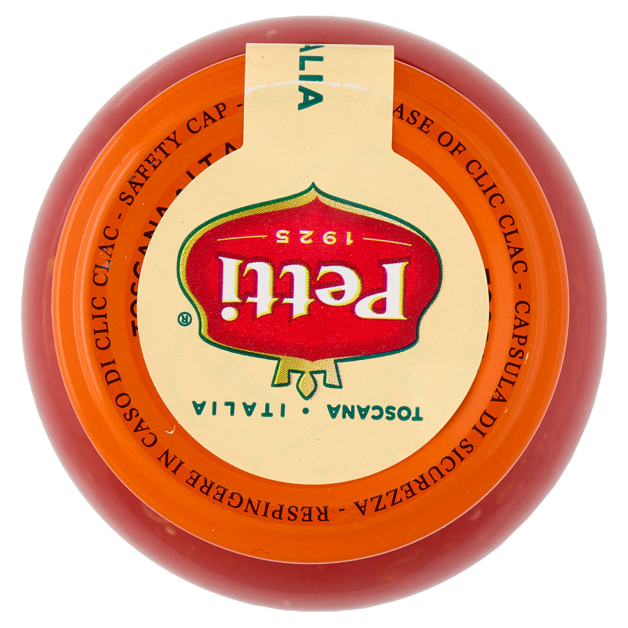 Passata di pomodoro rustica il corposo 700 gr - Immagine 31