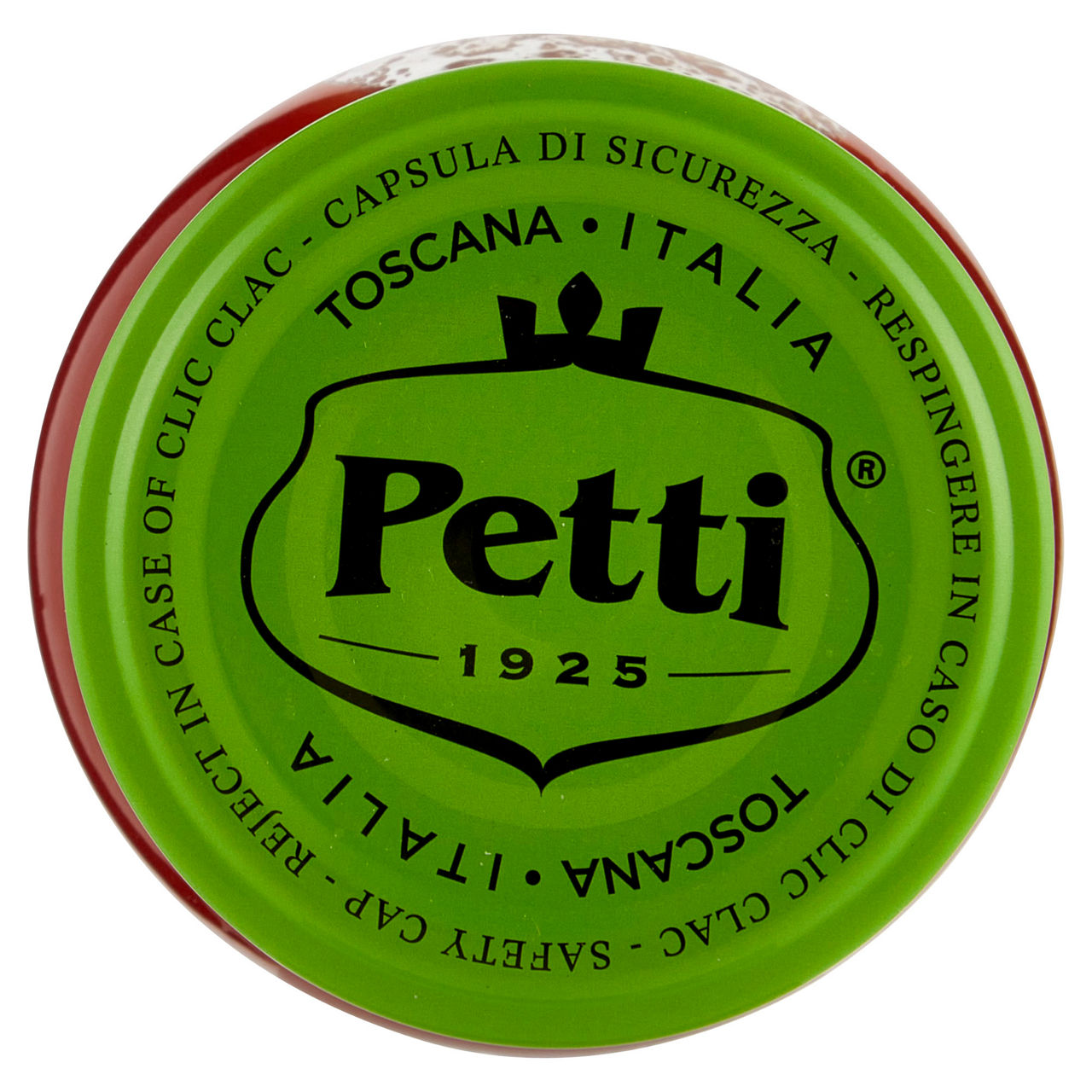 Passata di datterini bio il sublime petti bottiglia gr.350 - Immagine 11