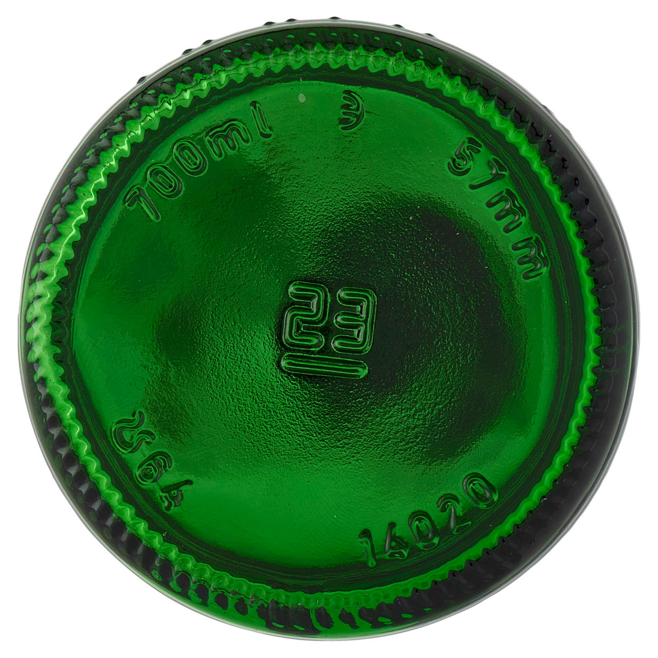 Gin tanqueray london dry 43,1 gradi bottiglia ml 700 - Immagine 21