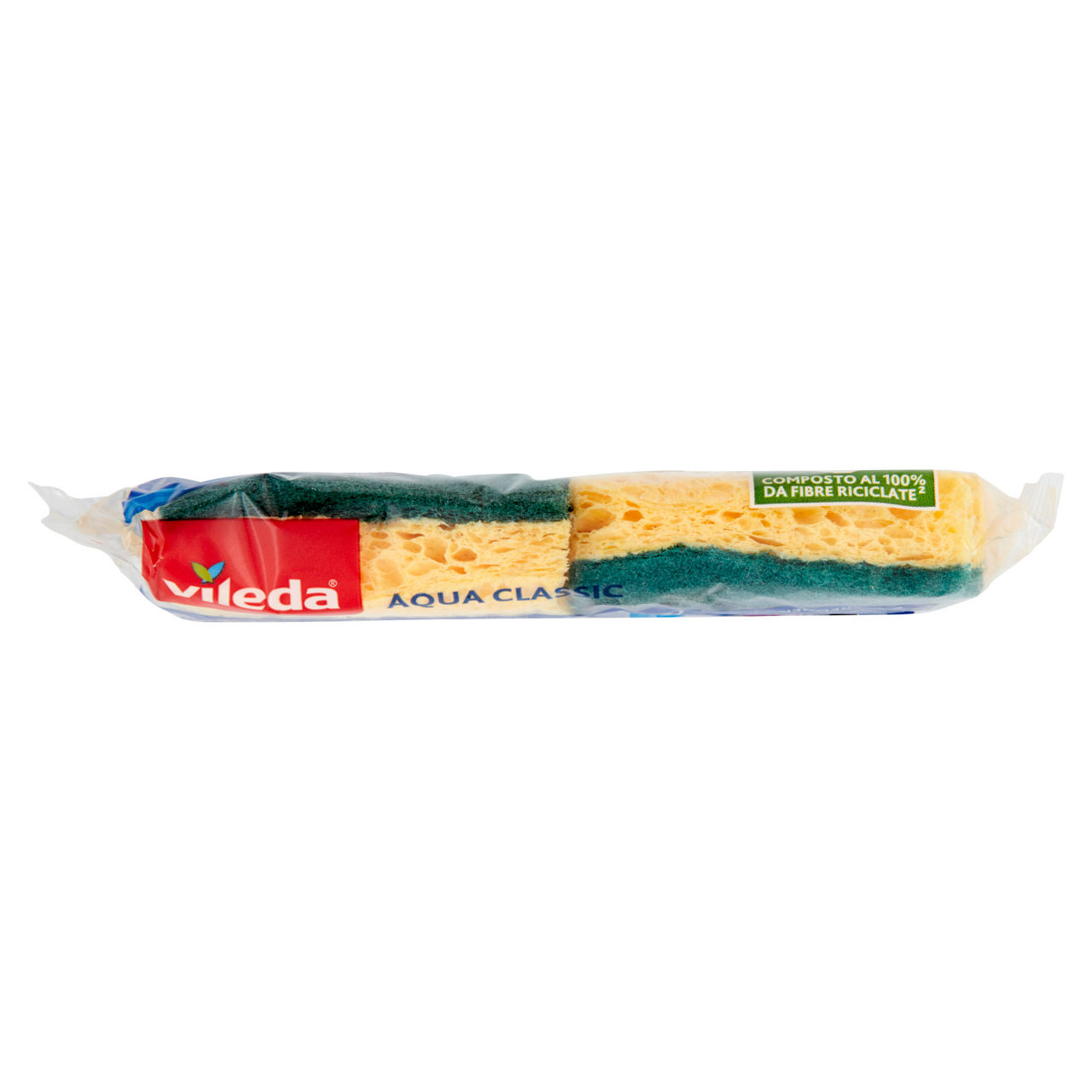 Spugna abrasiva acqua classic 2 pz - Immagine 51