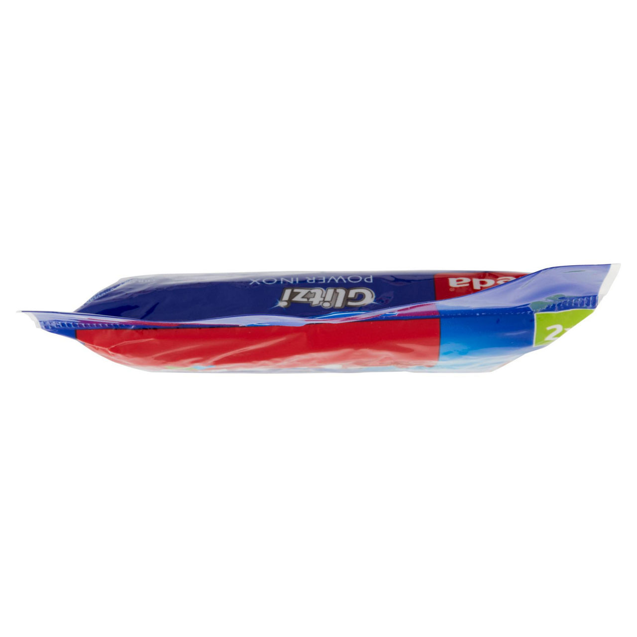 Spugna abrasiva power inox 2 pz - Immagine 31