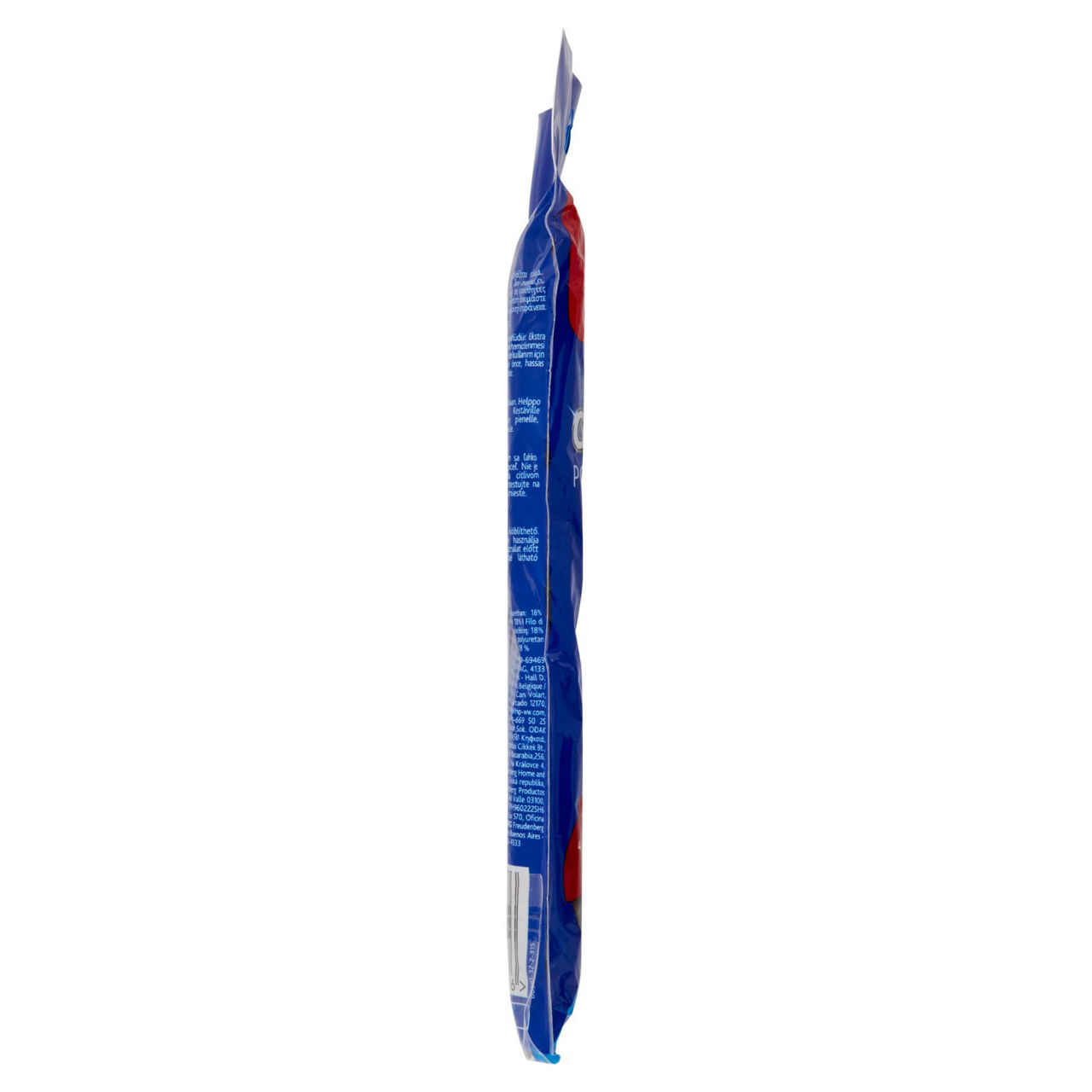 Spugna abrasiva power inox 2 pz - Immagine 51