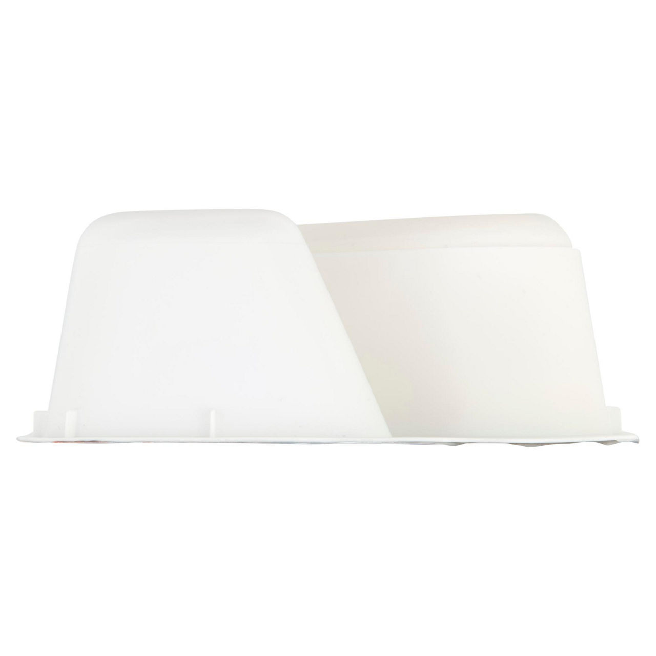 Yogurt cremoso bianco con fiocchi al cioccolato 150 gr - Immagine 21