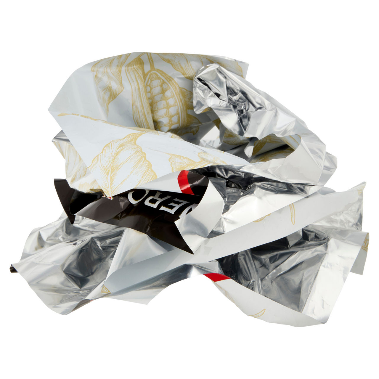 Uovo di cioccolato fondente FondenteNero 210 gr  - Immagine 11