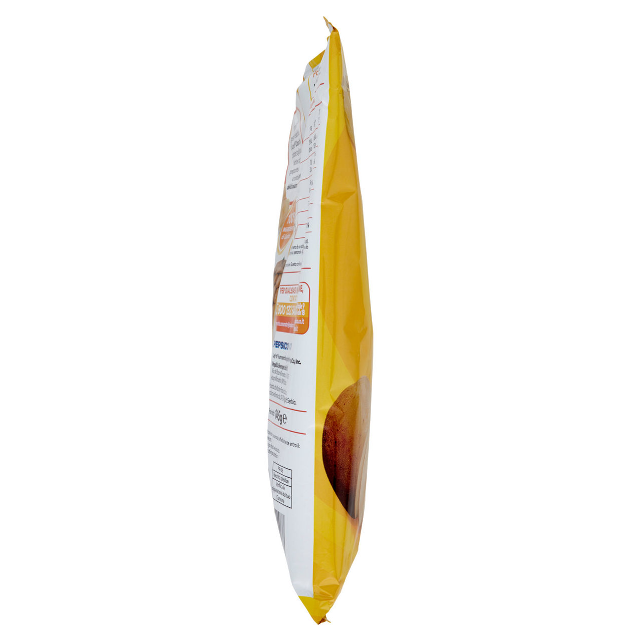 Patatine classiche 145 gr - Immagine 11