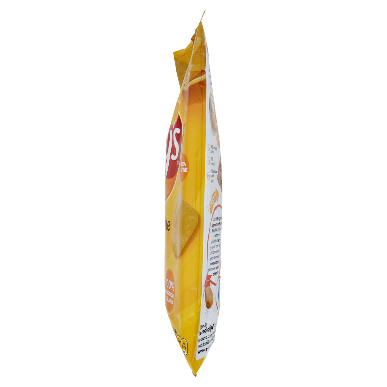 Patatine classiche 145 gr - Immagine 51