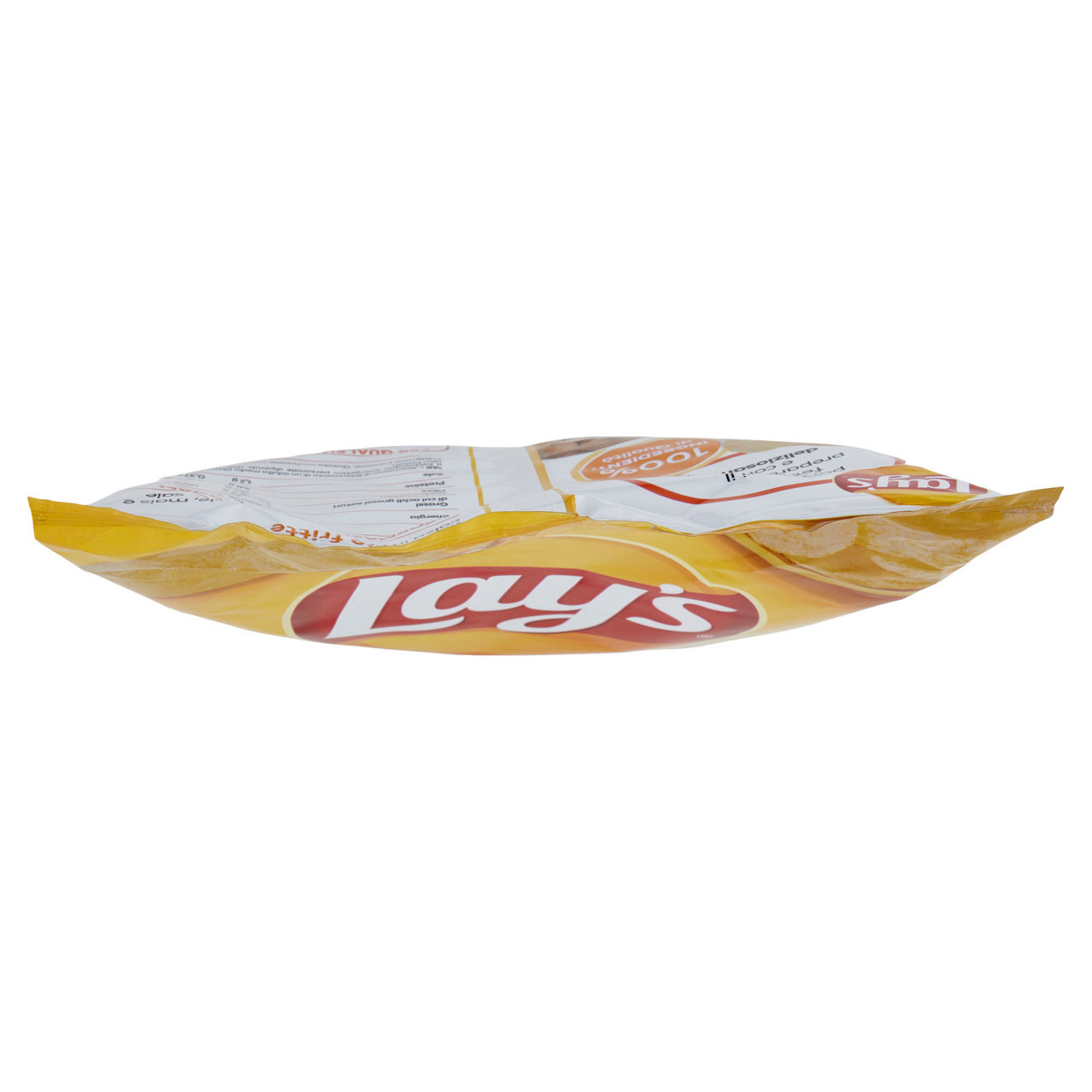 Patatine classiche 145 gr - Immagine 31