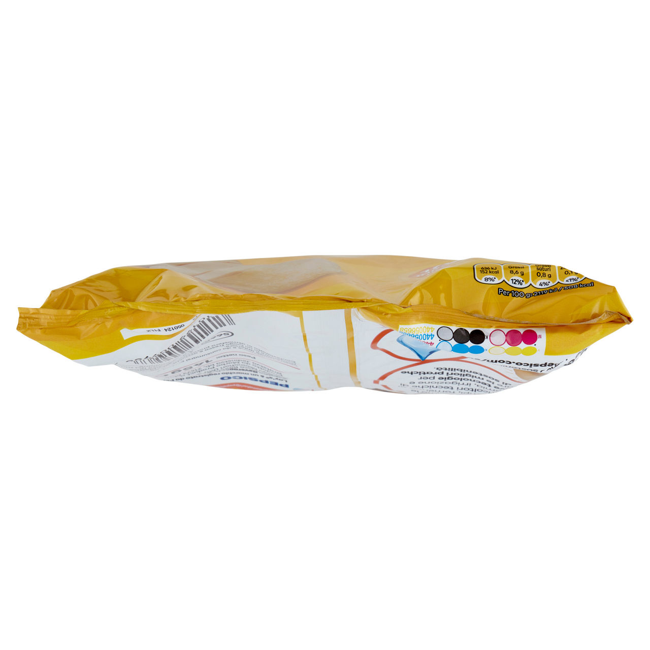 Patatine classiche 145 gr - Immagine 21